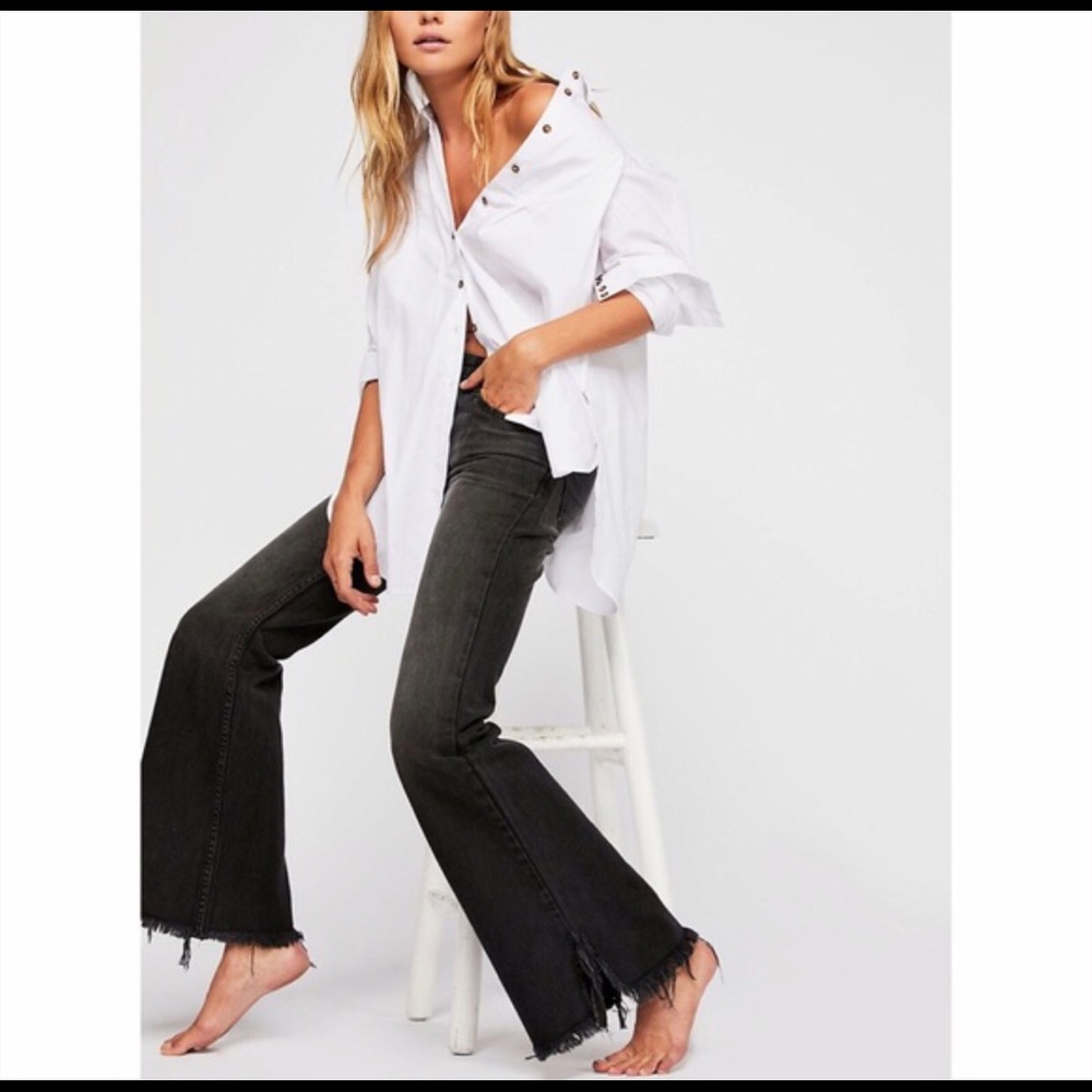Free People Jeans